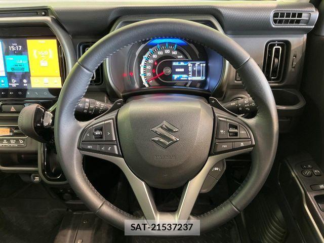 Suzuki HUSTLER 2025-05 8245428-10