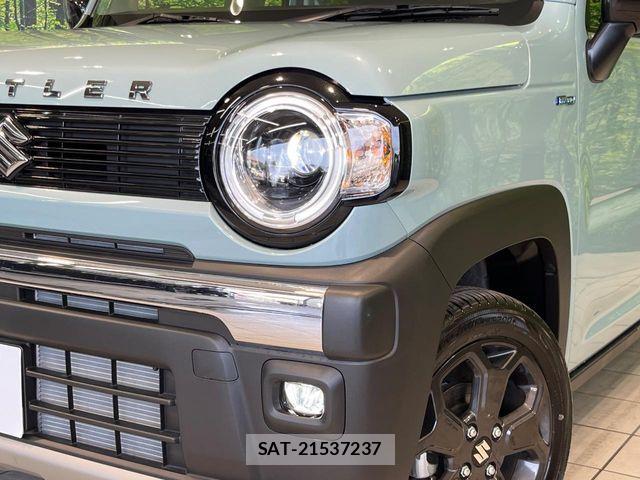 Suzuki HUSTLER 2025-05 8245428-11