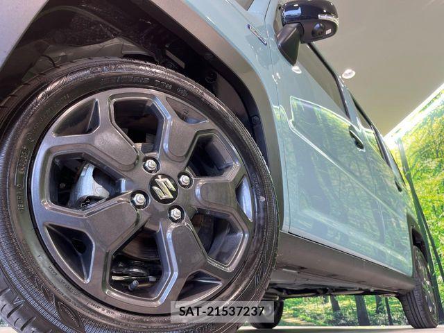 Suzuki HUSTLER 2025-05 8245428-12