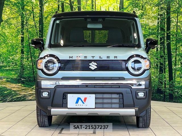 Suzuki HUSTLER 2025-05 8245428-13