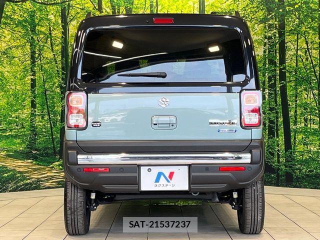 Suzuki HUSTLER 2025-05 8245428-14