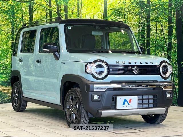 Suzuki HUSTLER 2025-05 8245428-15