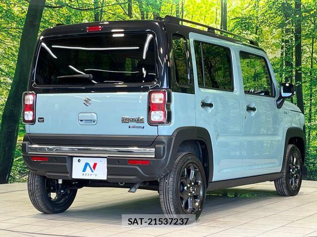 Suzuki HUSTLER 2025-05 8245428-16