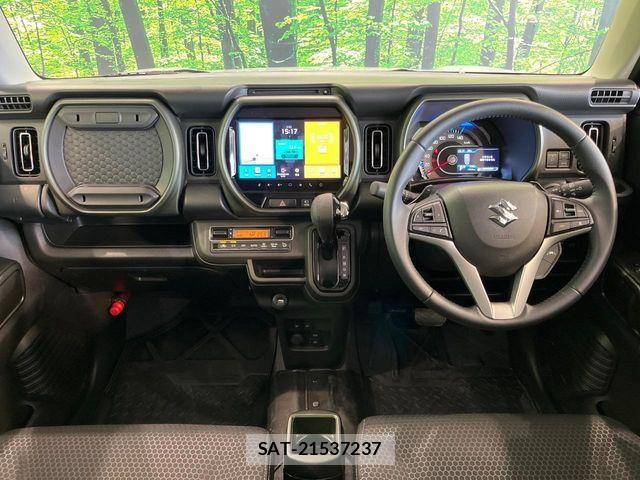 Suzuki HUSTLER 2025-05 8245428-1