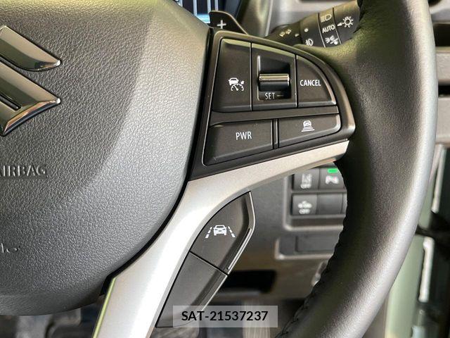 Suzuki HUSTLER 2025-05 8245428-5