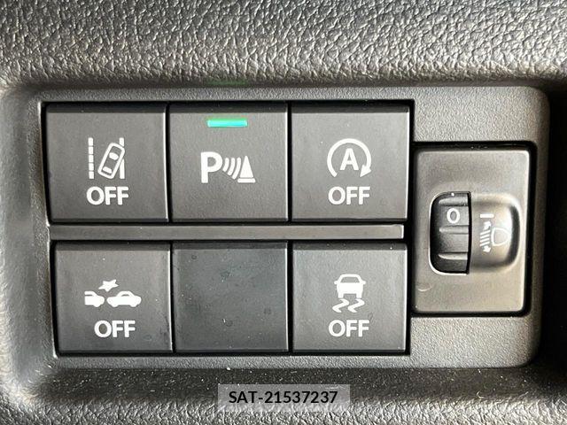 Suzuki HUSTLER 2025-05 8245428-6