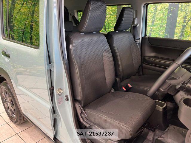 Suzuki HUSTLER 2025-05 8245428-7