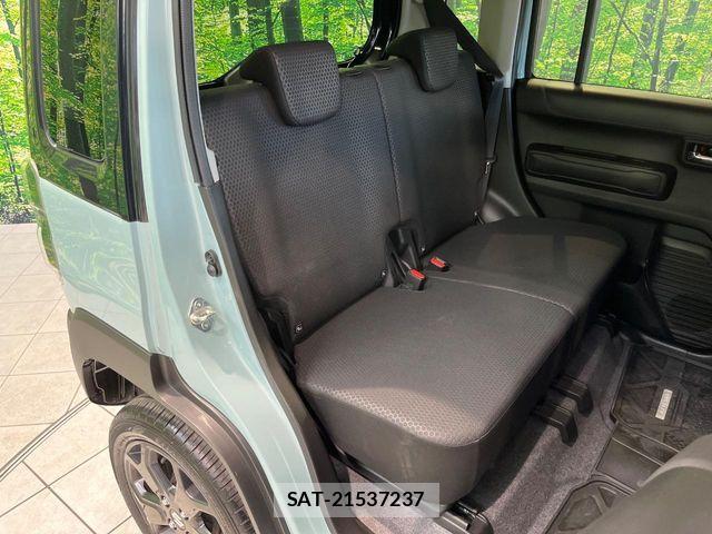 Suzuki HUSTLER 2025-05 8245428-8