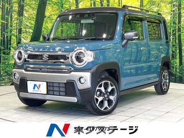 Suzuki HUSTLER 2021-05 8245436-0