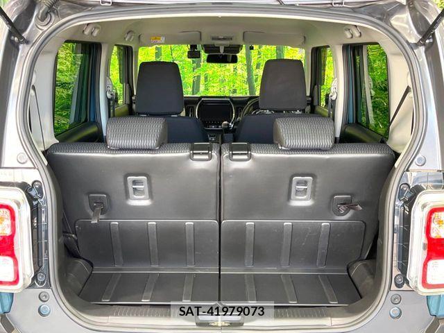 Suzuki HUSTLER 2021-05 8245436-9