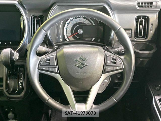 Suzuki HUSTLER 2021-05 8245436-10