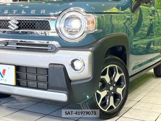 Suzuki HUSTLER 2021-05 8245436-11