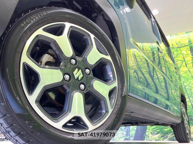 Suzuki HUSTLER 2021-05 8245436-12