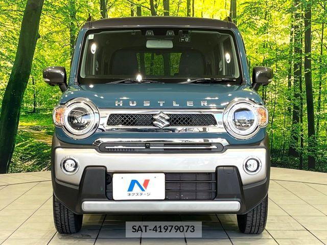 Suzuki HUSTLER 2021-05 8245436-13