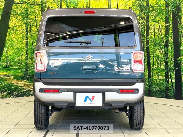 Suzuki HUSTLER 2021-05 8245436-14