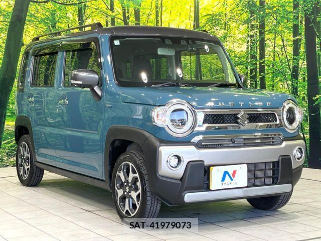 Suzuki HUSTLER 2021-05 8245436-15