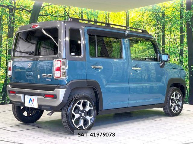 Suzuki HUSTLER 2021-05 8245436-16