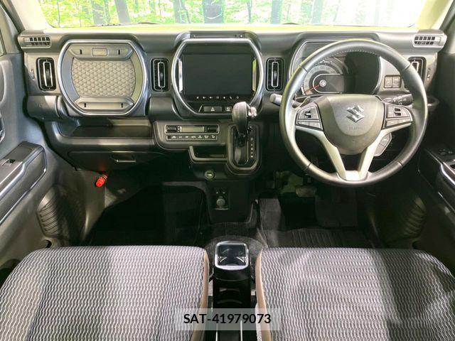Suzuki HUSTLER 2021-05 8245436-1