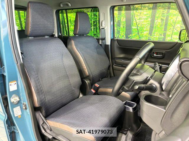 Suzuki HUSTLER 2021-05 8245436-7