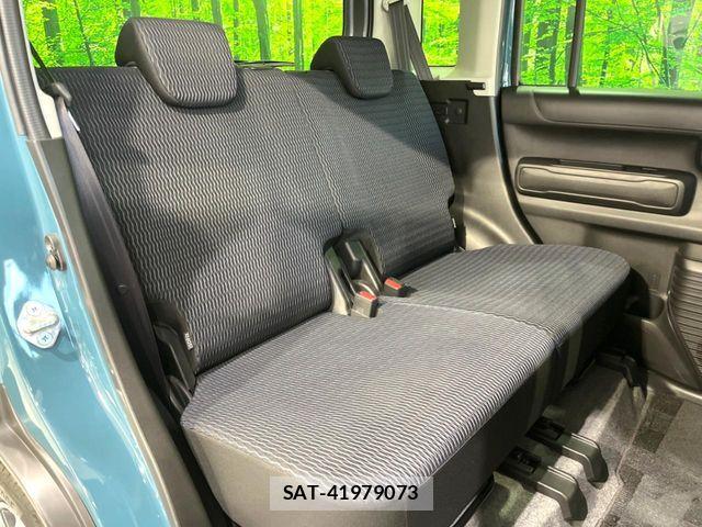 Suzuki HUSTLER 2021-05 8245436-8