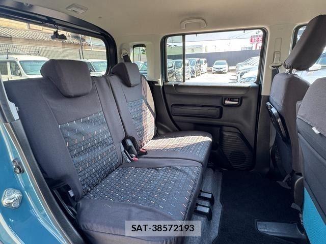 Suzuki HUSTLER 2020-06 8245438-9