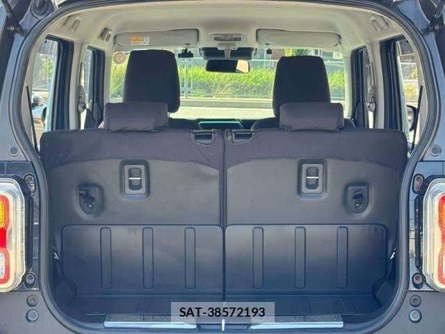 Suzuki HUSTLER 2020-06 8245438-10