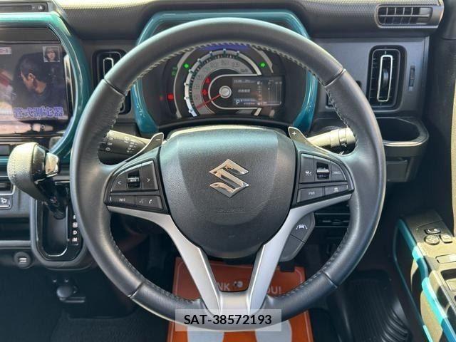 Suzuki HUSTLER 2020-06 8245438-11