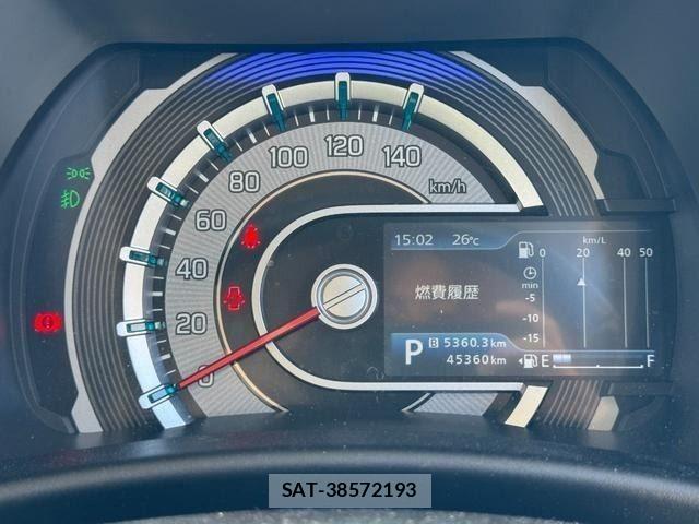 Suzuki HUSTLER 2020-06 8245438-12