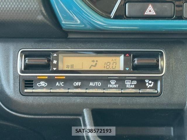 Suzuki HUSTLER 2020-06 8245438-17