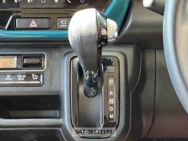 Suzuki HUSTLER 2020-06 8245438-18