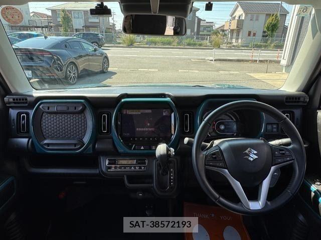 Suzuki HUSTLER 2020-06 8245438-1