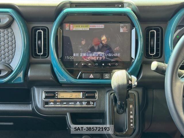 Suzuki HUSTLER 2020-06 8245438-19