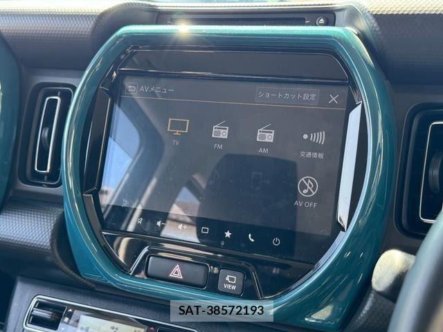 Suzuki HUSTLER 2020-06 8245438-20