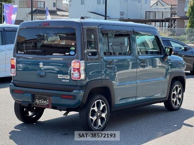 Suzuki HUSTLER 2020-06 8245438-5