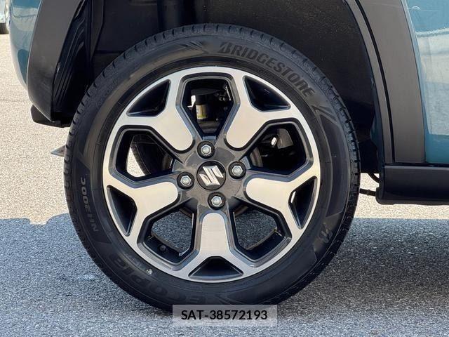 Suzuki HUSTLER 2020-06 8245438-7