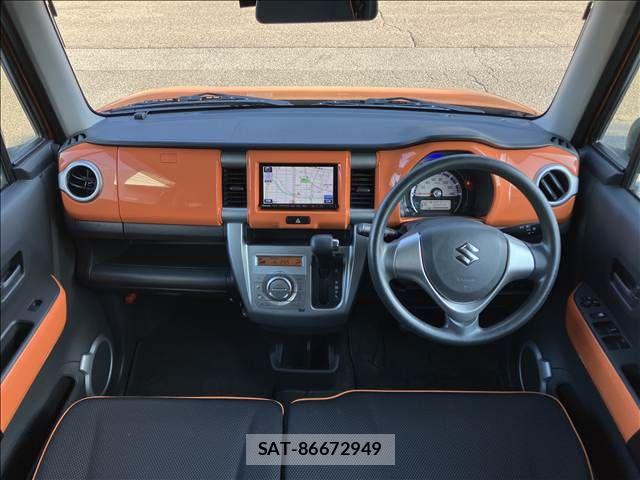 Suzuki HUSTLER 2015-07 8245446-9