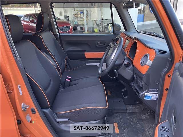Suzuki HUSTLER 2015-07 8245446-10