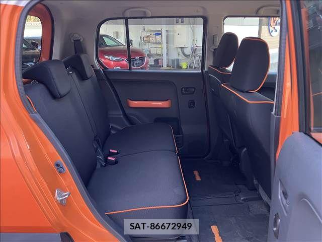 Suzuki HUSTLER 2015-07 8245446-11