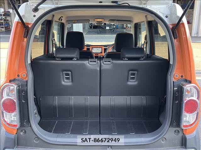 Suzuki HUSTLER 2015-07 8245446-12