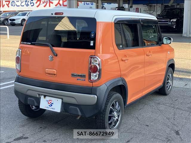 Suzuki HUSTLER 2015-07 8245446-15