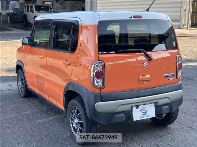 Suzuki HUSTLER 2015-07 8245446-16