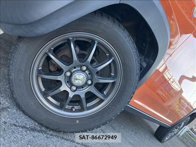 Suzuki HUSTLER 2015-07 8245446-18