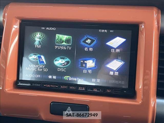 Suzuki HUSTLER 2015-07 8245446-3