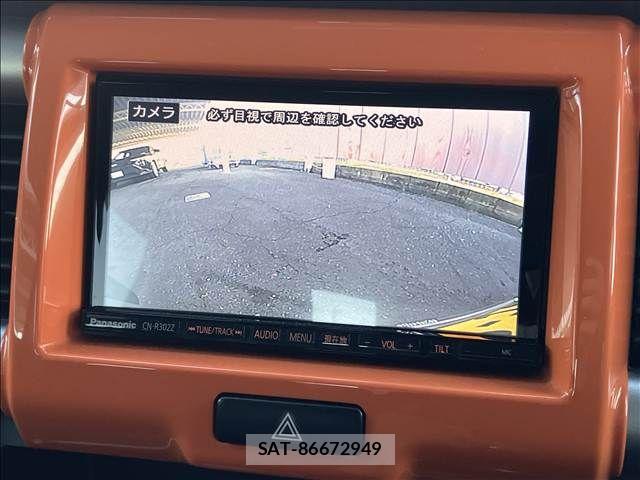 Suzuki HUSTLER 2015-07 8245446-4