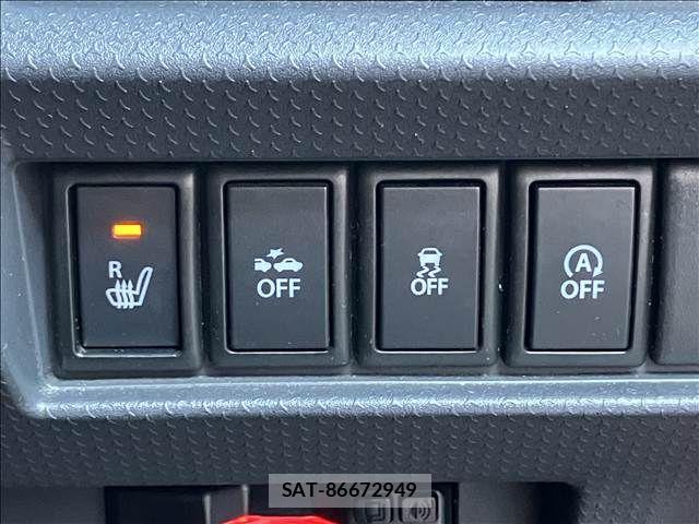 Suzuki HUSTLER 2015-07 8245446-5