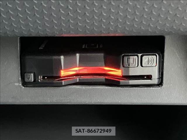 Suzuki HUSTLER 2015-07 8245446-6