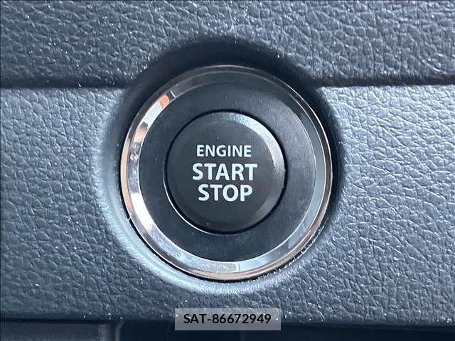 Suzuki HUSTLER 2015-07 8245446-7