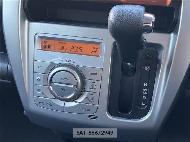 Suzuki HUSTLER 2015-07 8245446-8