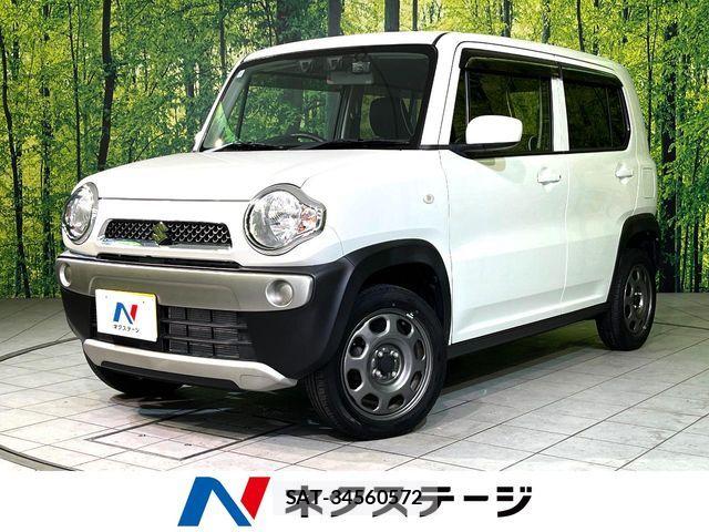 Suzuki HUSTLER 2018-11 8245442-0