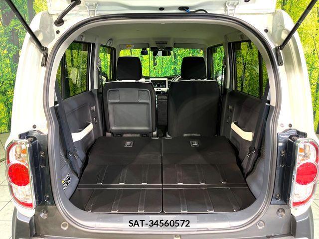Suzuki HUSTLER 2018-11 8245442-9